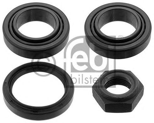 Комплект подшипника ступицы колеса 05401 FEBI BILSTEIN
