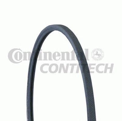 Поликлиновой ремень 2PJ800 CONTITECH