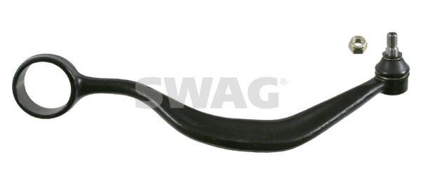 Рычаг независимой подвески колеса, подвеска колеса 20 73 0046 SWAG