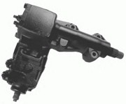 Рулевой механизм 2918101 ZF