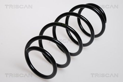 Пружина ходовой части 87502728 TRISCAN