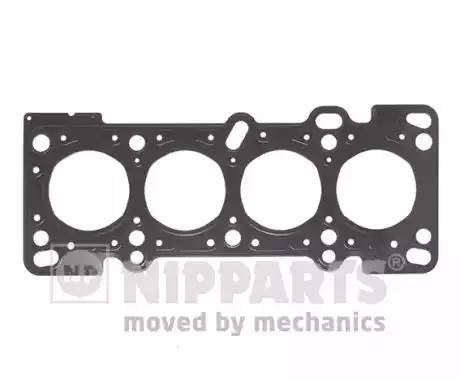 Прокладка, головка цилиндра J1253024 H B JAKOPARTS NIPPARTS