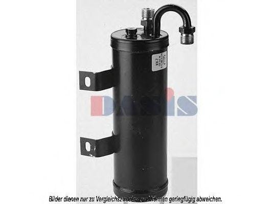 Осушитель, кондиционер 800166N AKS DASIS