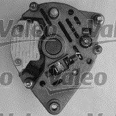 Генератор 436179 VALEO PHC