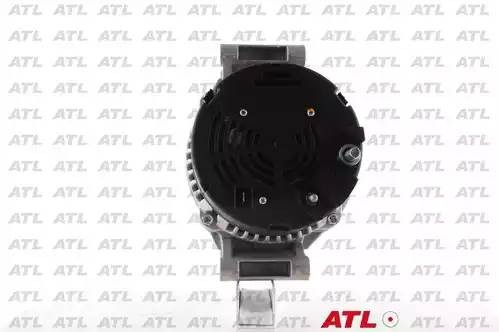 Генератор L 41 530 ATL DELTA AUTOTECHNIK