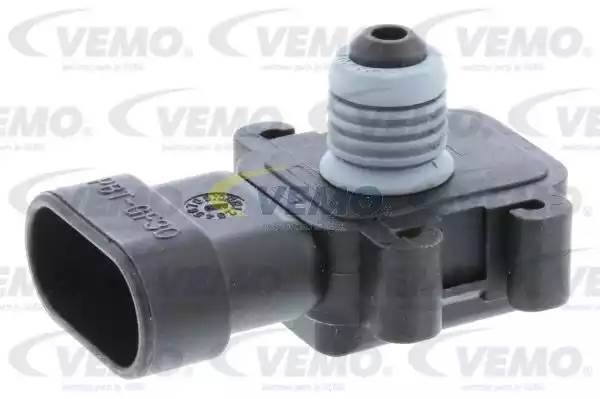 Датчик, давление наддува V46-72-0026 VEMO