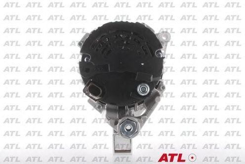 Генератор L 44 320 ATL DELTA AUTOTECHNIK