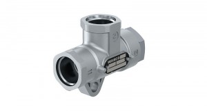 Многопозиционный клапан 4342080210 WABCO