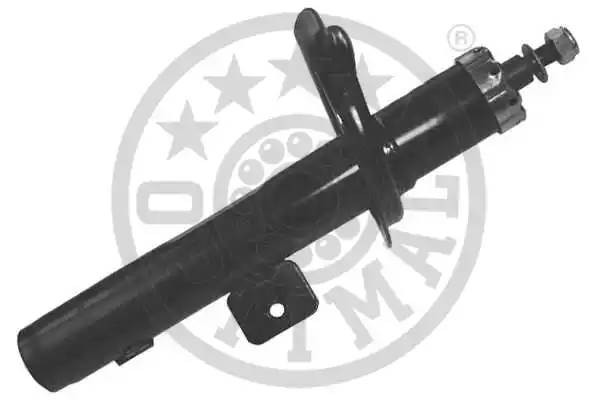 Амортизатор A3037HL OPTIMAL