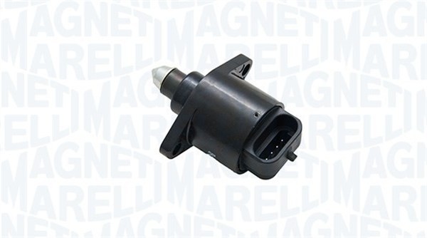 Клапан регулировки оборотов холостого хода 820003355010 MAGNETI MARELLI
