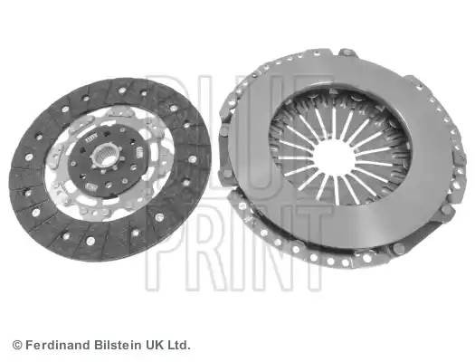 Комплект сцепления ADA103014 BLUE PRINT