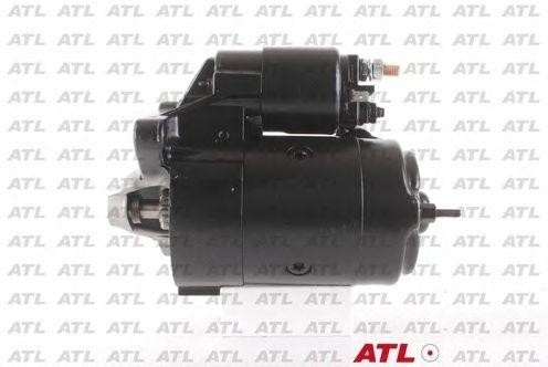 Стартер A13865 ATL DELTA AUTOTECHNIK