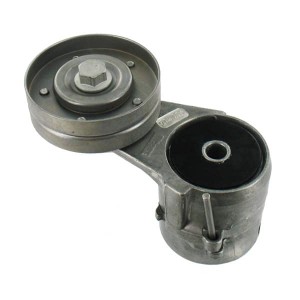 Натяжной ролик, поликлиновой  ремень VKMCV54002 SKF
