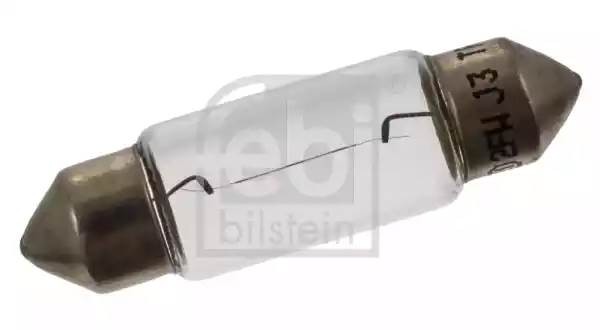 Лампа накаливания, внутренее освещение 06962 FEBI BILSTEIN
