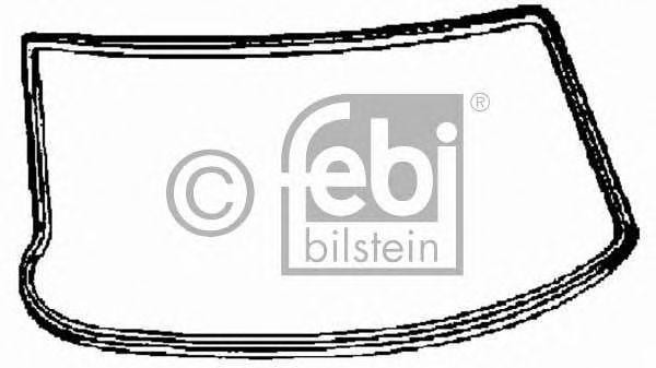 Прокладка, ветровое стекло 08869 FEBI BILSTEIN