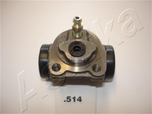 Колесный тормозной цилиндр 6705514 ASHIKA