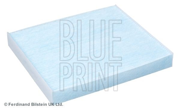 Рабочий цилиндр, система сцепления ADG03643 BLUE PRINT