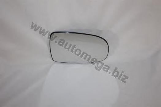 Зеркало заднего вида 3014260526 AUTOMEGA