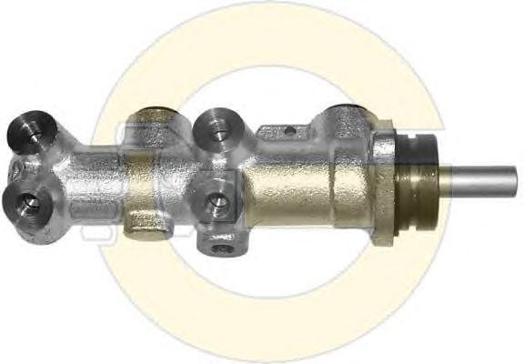 Главный тормозной цилиндр 4006600 GIRLING