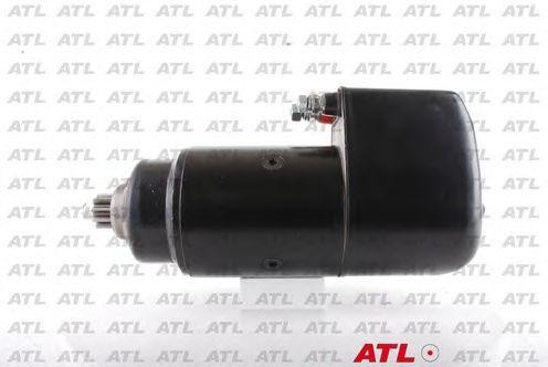 Стартер A 12 970 ATL DELTA AUTOTECHNIK