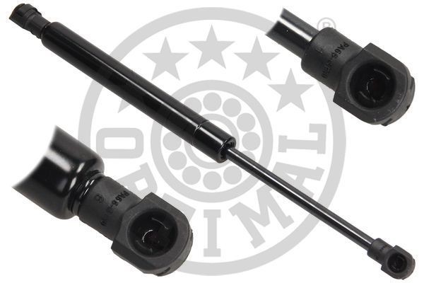 Упругий элемент, крышка багажника / помещения для груза AG40093 OPTIMAL