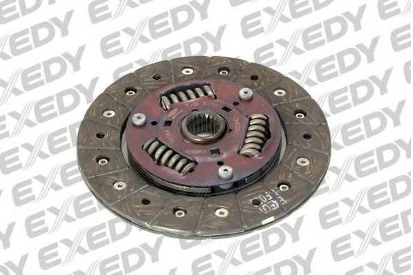 Диск сцепления DHD036U EXEDY