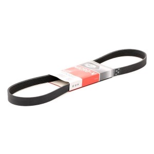 Поликлиновой ременный комплект 6-PK-1010 GATES