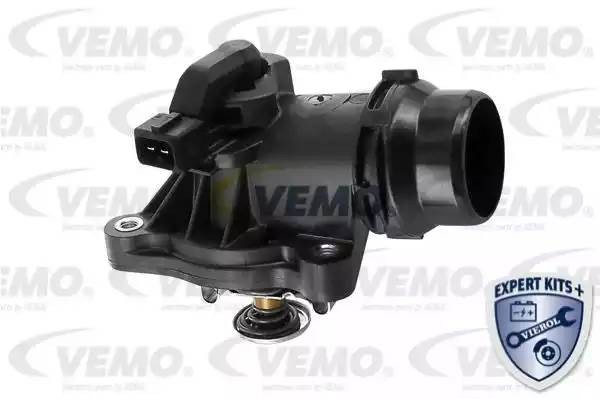 Термостат, охлаждающая жидкость V20-99-0162 VEMO