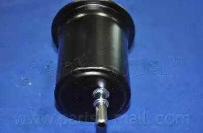Фильтр топливный PCA-017 PMC PARTS MALL