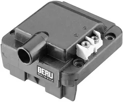 Катушка зажигания ZS276 BERU