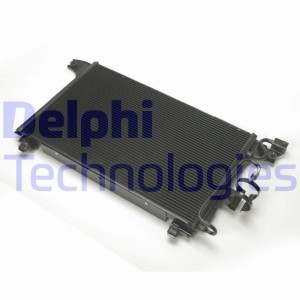 Комплект подшипника ступицы колеса BK690 DELPHI