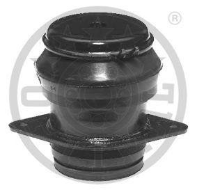 Подвеска, двигатель F8-4017 OPTIMAL