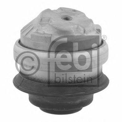 Подвеска, двигатель 01953 FEBI BILSTEIN