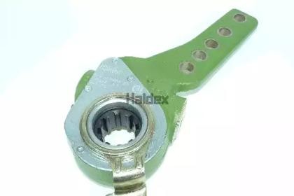 Система тяг и рычагов, тормозная система 79643C HALDEX