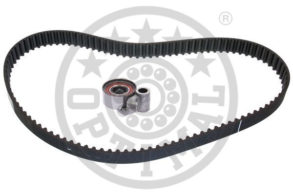 Комплект ремня ГРМ SK-1521 OPTIMAL