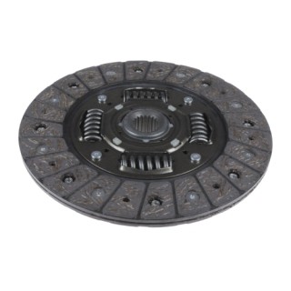 Диск сцепления ADG03144 BLUE PRINT