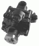 Гидравлический насос, рулевое управление 2920801 ZF