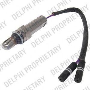 Лямбда-зонд ES1076112B1 DELPHI
