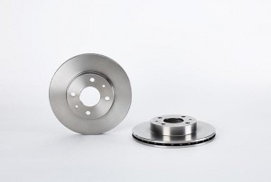 Тормозной диск 09.3023.20 BREMBO