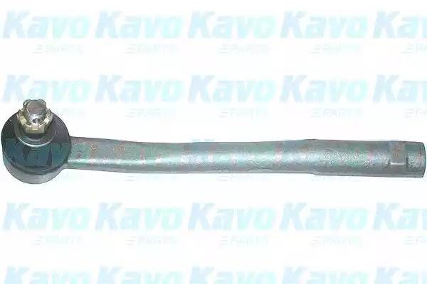 Наконечник поперечной рулевой тяги STE6524 KAVO PARTS