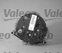Генератор 436134 VALEO PHC