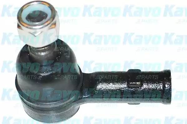 Наконечник поперечной рулевой тяги STE-3502 KAVO PARTS