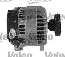 Генератор 437619 VALEO PHC
