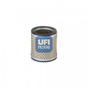 Воздушный фильтр 27.867.00 UFI