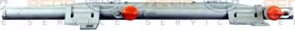 Конденсатор, кондиционер 8FC351301431 HELLA