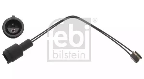 Сигнализатор, износ тормозных колодок 02398 FEBI BILSTEIN