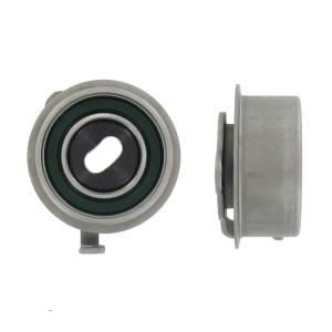 Натяжной ролик, ремень ГРМ VKM75621 SKF