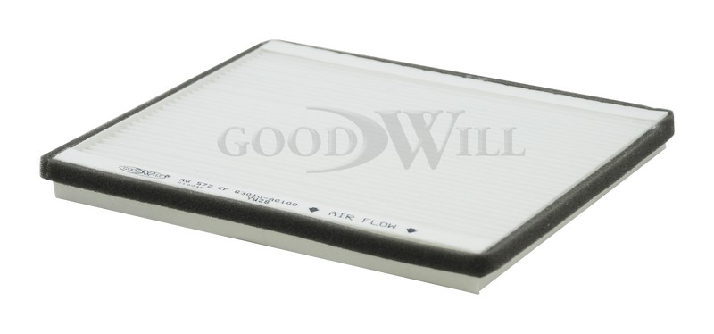 Фильтр салона AG 572 CF GOODWILL