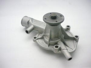 Деталь GWD-24A GMB