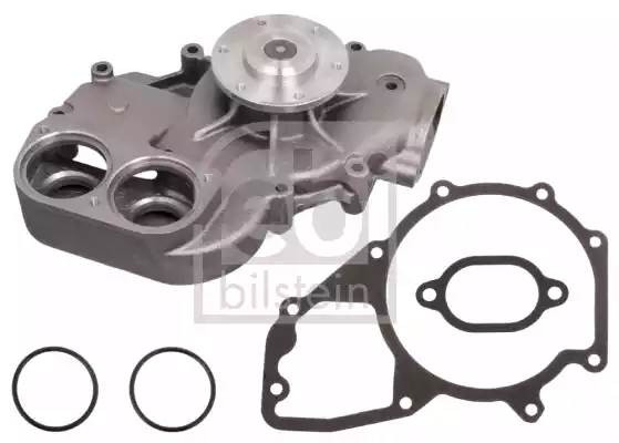 Водяной насос 02962 FEBI BILSTEIN